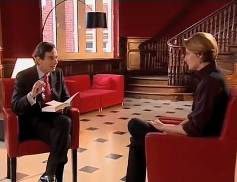 L' universalisme, dernière utopie (Caroline Fourest)