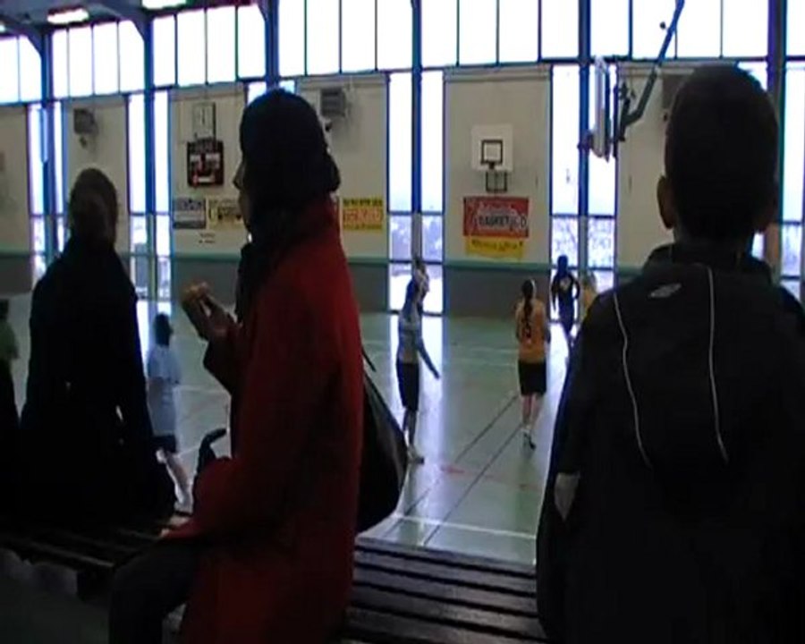 Match 10_Iteuil - VVC