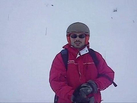 CHAMONIX 2010 PART2 ALKAROU