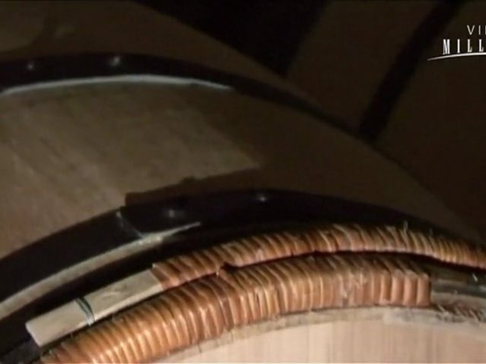 Chateau Margaux - 1er cru classe Margaux