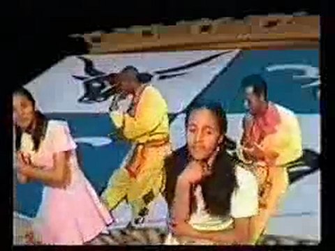 Njakatiana / GASIKARA (Antsika Jiaby)