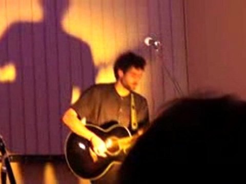 Jack Simard du noir en copeau Bellefontaine 2010