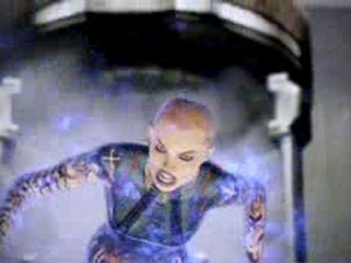 Mass Effect 2: Shepard Narrative Trailer