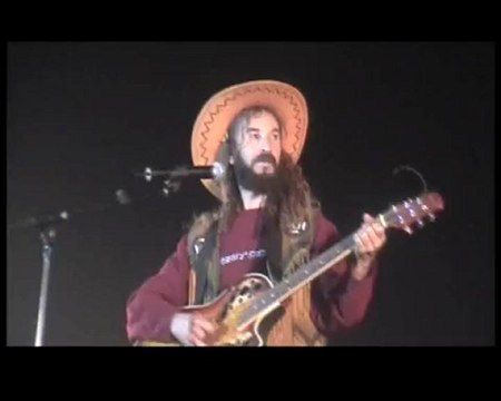 Le grand Oul Lahlou arawtleli Live Zenith de Paris