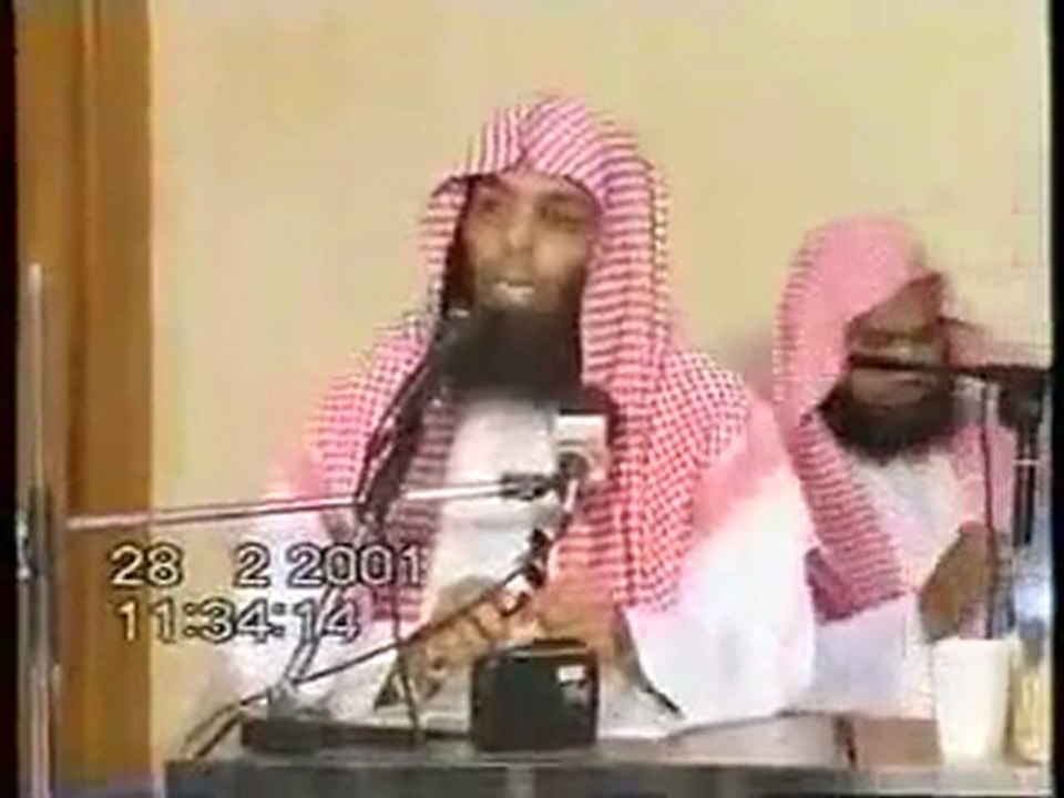 ‫أول مرة في اليوتيوب خالد الراشد ولاتهنوا مرئي 1-6‬‎