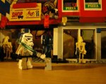 Lego Starwars :Rebelles wars partie 2