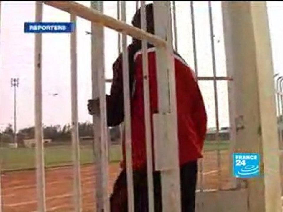 Diambars centre de formation de football sénégalais