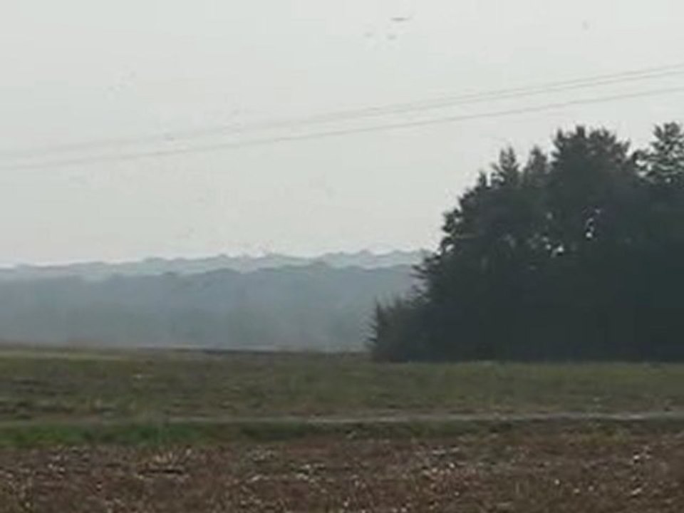 Tornade Mais