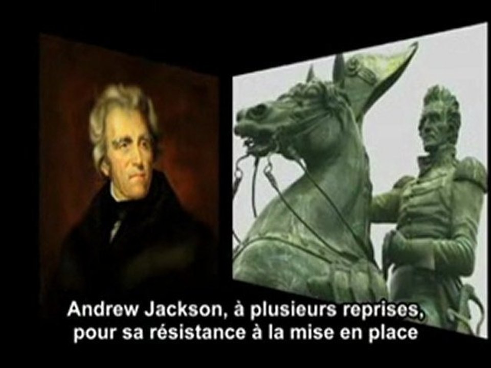 Obama Deception vostfr