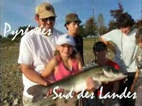 Pêche du sandre - Evasion pêche - Jérémy Hanin