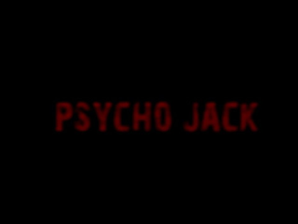 Psycho Jack