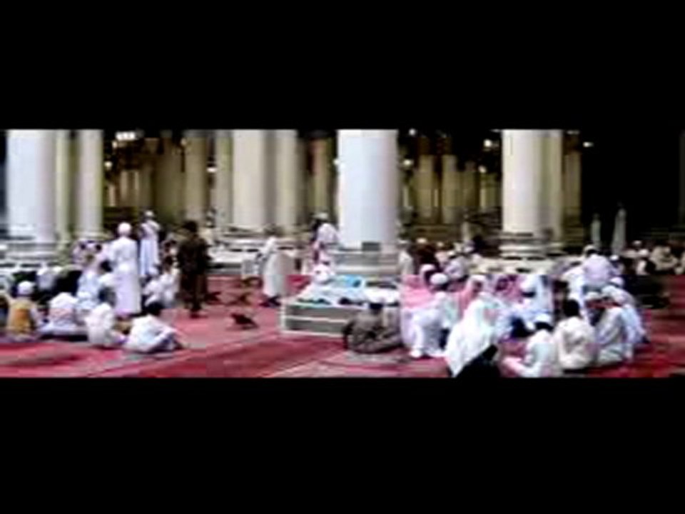 ırkçılığa karşı secdedeyiz