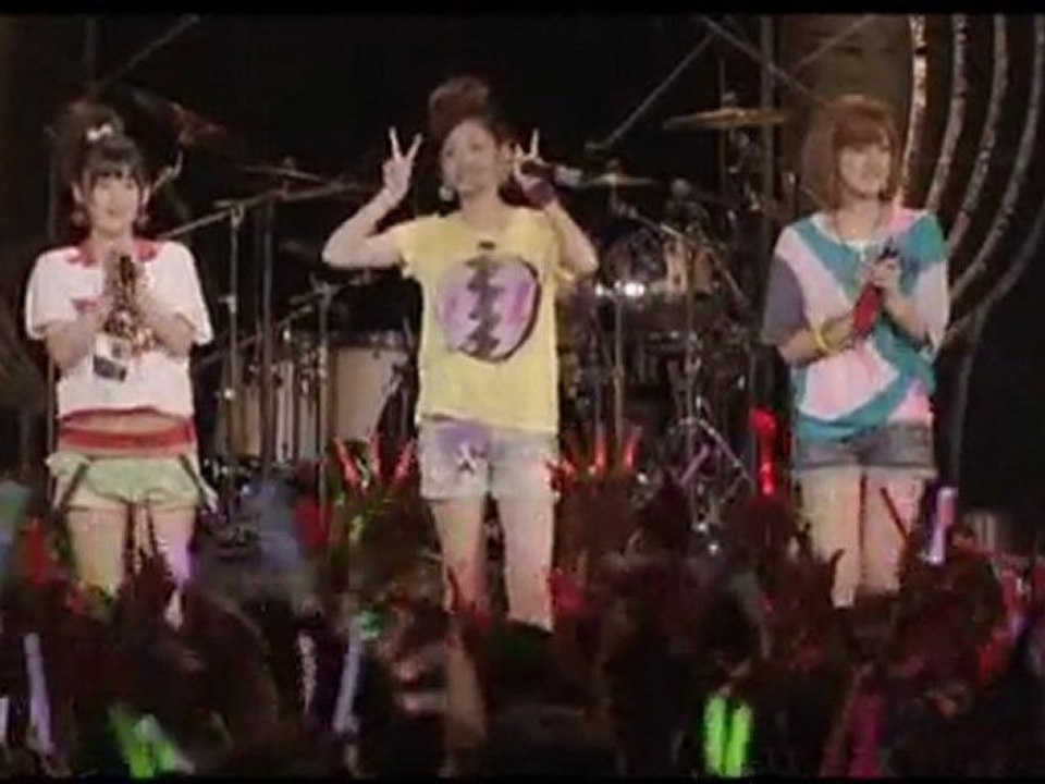 Buono! - Rock'n Buono!2 part 1/6