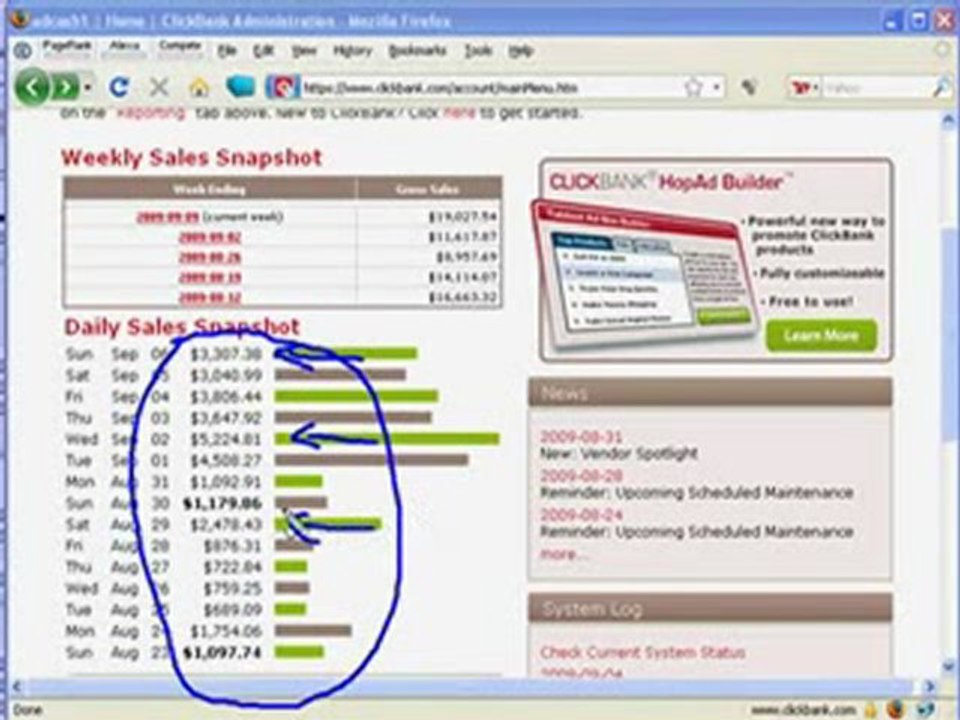 Make Money Online for Free with The Affiliate Code