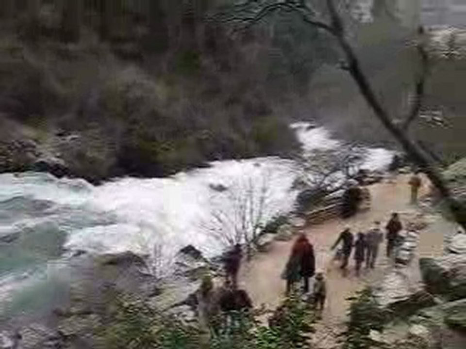 Fontaine de Vaucluse