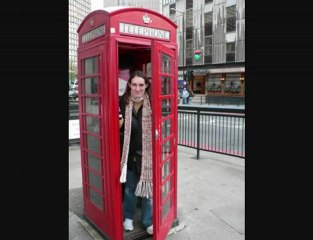 les avantures de poupoune et petit coeur a londre(partie 1)