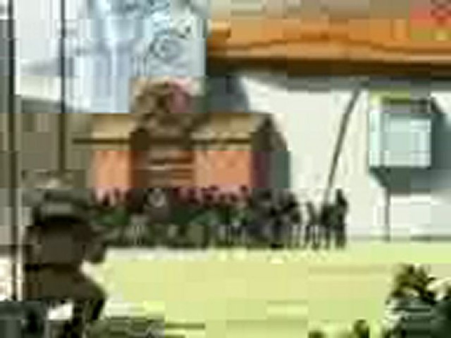 Naruto- on odin takoj