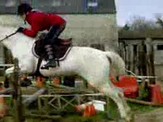 inouie et quenzo entrainement