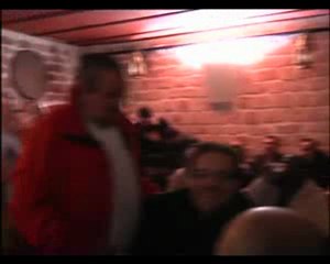 Algérie 1-0 mali L'ambiance après le match 2/2