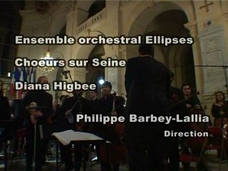 Extrait du Requiem Vauban - St Louis des Invalides