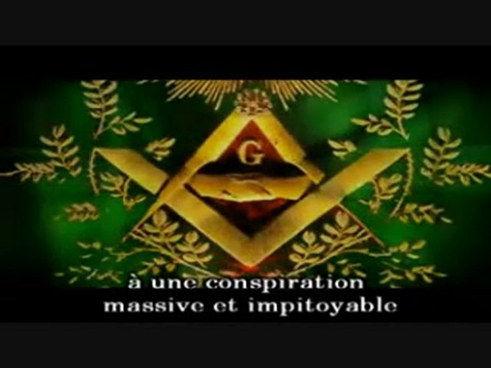 Discours JF Kennedy 1963 Complot