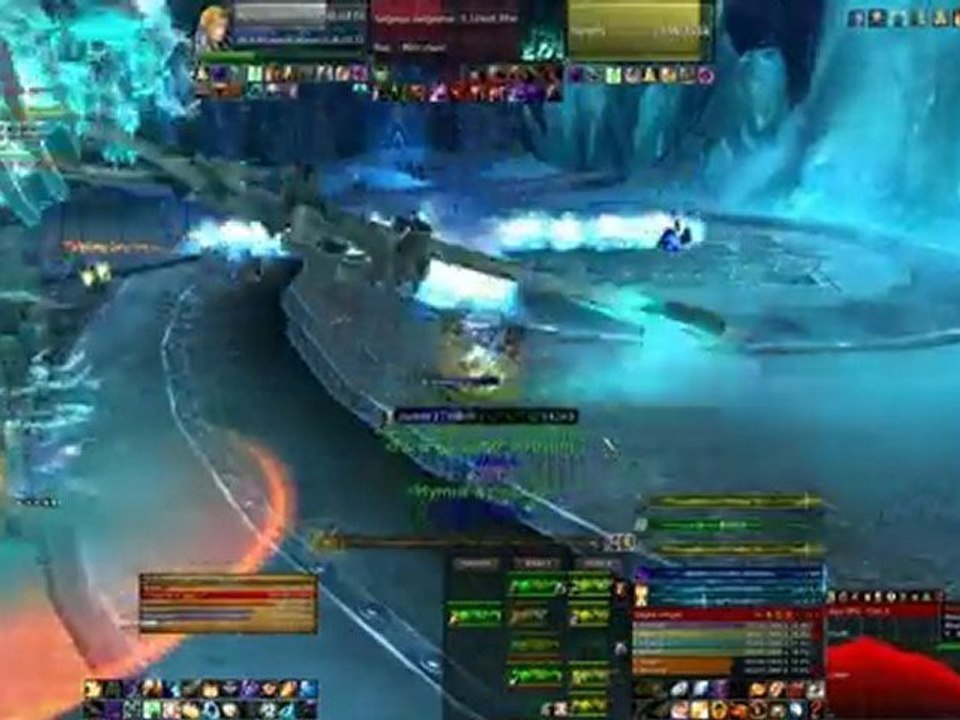 GARGAMOELLE 10 (PAROXYSME)