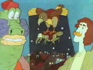 говорящая рыба