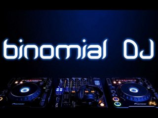 First Mix By Binomial DJ