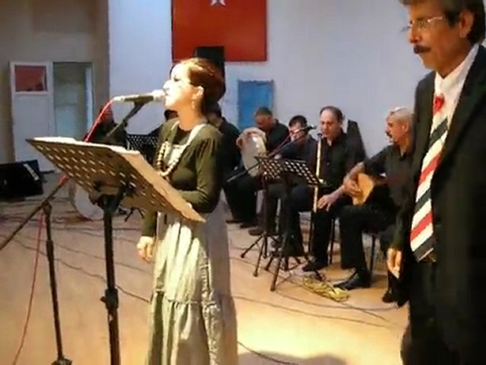 Soma Musıki Derneği | Annem entari almış