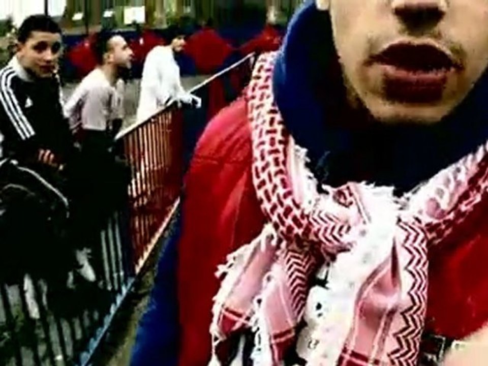 la voix du peuple 20ans