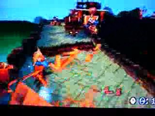 Orient Express speed run Platinum Relic