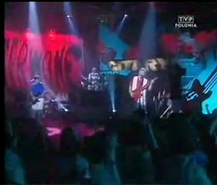 Czerwone Gitary - Niebo z moich stron