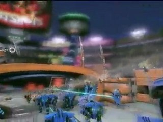 Monday Night Combat (XBLA)