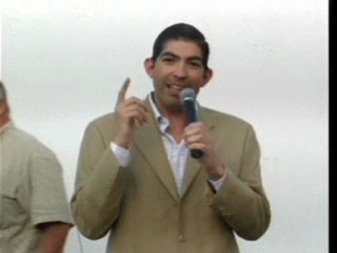 091221 convivio en musicadena radio y tv