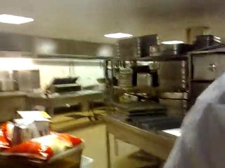 Comment changer des hottes