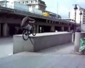 MaDkRiS vtt street trial