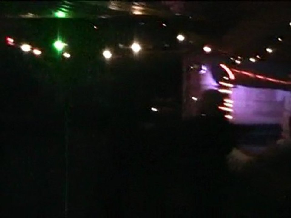 isiris live.2 1tr1sek jour de l'an 2010