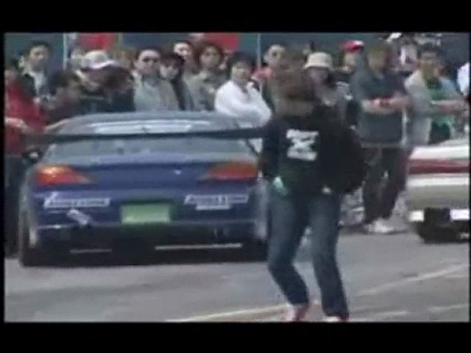 Drift Show