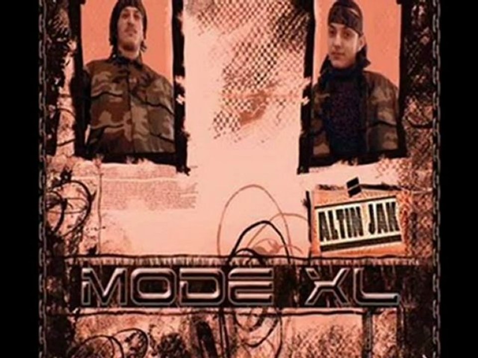 mode xl - toz konduramazsın..... ;-)...(( ßummler ))