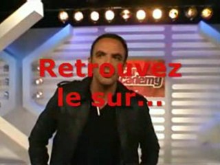 Interview exclusive de Nikos Aliagas