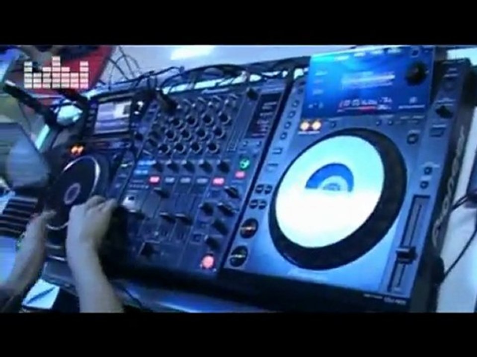 PRODJ BOUTIQUE. Презентация в Украине новинок от Pioneer DJ