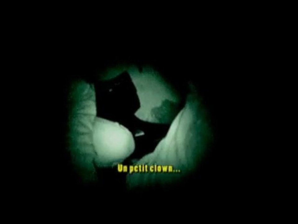 NEMESIS - KINO Montpellier (2009)