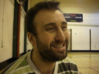 interview Carlos Neira match  BBD-BEC Pré-Nat d'Aquitaine