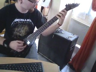 Test riffs