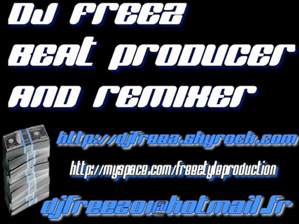 Remix 2 Pac (Prod By DJ Freez)