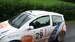 Rallye de l'avesnois 2009