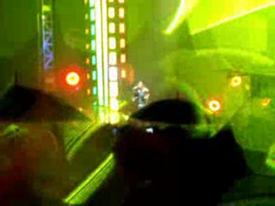 Taksim Tarkan Konseri [16 ocak 2010]