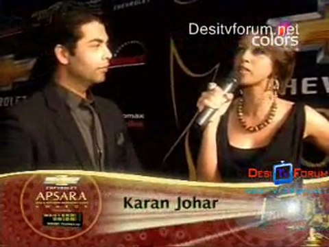 Apsara Awards Pehla Dhamaka -17th Jan-Part-2