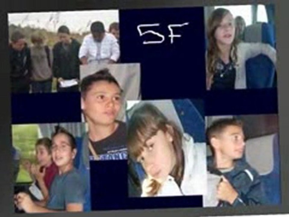 La 5 F