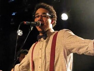 ben l'oncle soul - lise